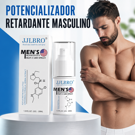 Potenciador Retardante Masculino