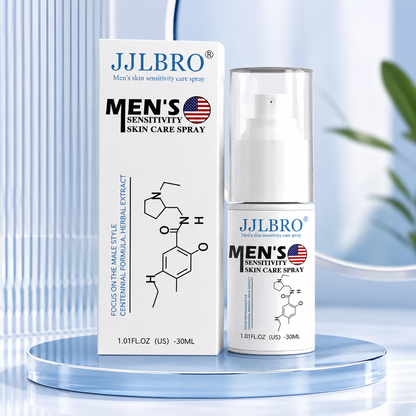 Potenciador Retardante Masculino