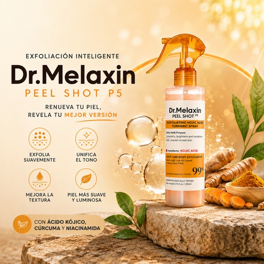 DR MELAXIN
